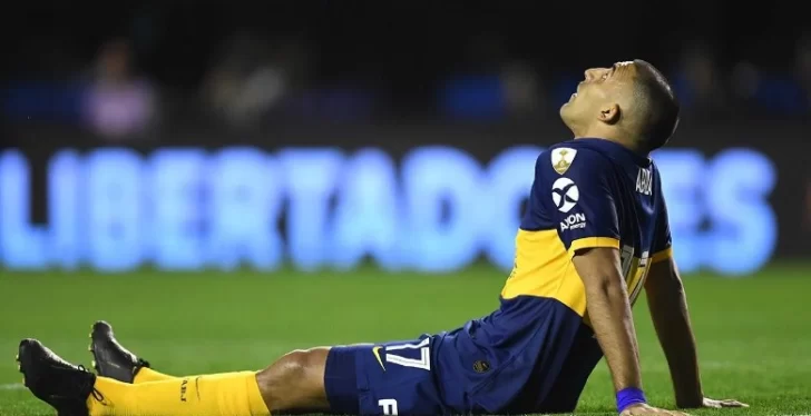 En Boca son optimistas y creen que todos los lesionados llegarán al Superclásico