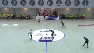 Seguí en vivo la Liga Nacional de Futsal en San Juan