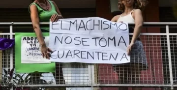 Argentina: hubo 181 femicidios en lo que va del año