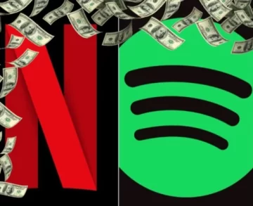 Cuánto costarán Netflix y Spotify con las nuevas restricciones al dólar