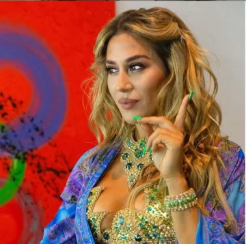 ¡Soy la cobra que se cobra y te muestra la cola bebé! Jimena Barón explotó el Instagram