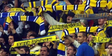 Conmoción en Italia por la crisis de un club histórico: el Chievo Verona ha dejado de existir