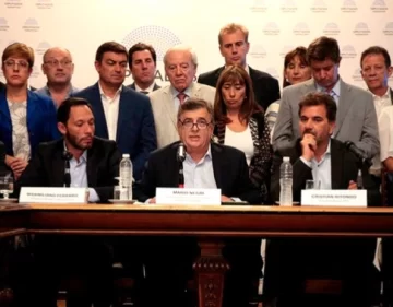 Juntos por el Cambio pidió una sesión presencial y que Diputados pague el alojamiento