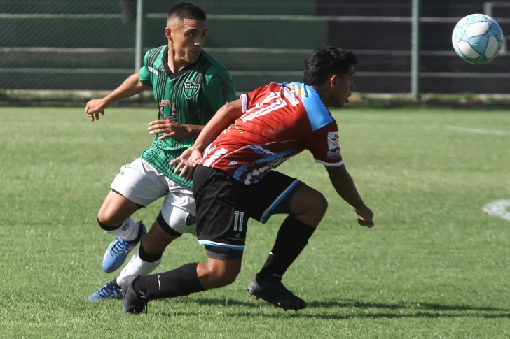 La Copa ya definió a los ocho equipos que buscarán la gloria