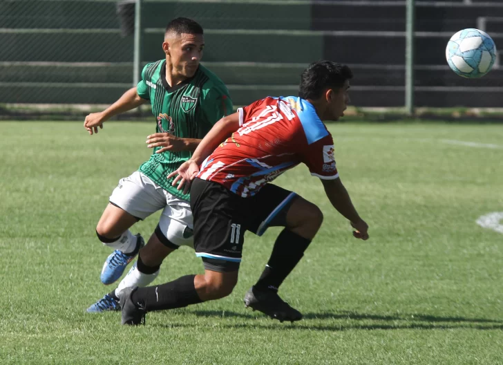 La Copa ya definió a los ocho equipos que buscarán la gloria