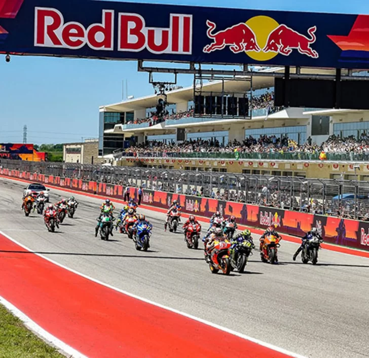 ¿MotoGP abre en Termas?