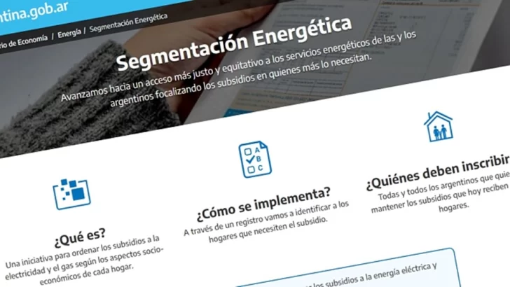 Cómo reactivar el subsidio de luz y gas: paso a paso y todo lo que necesitas saber