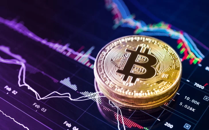 Bitcoin lo hizo: rompió la barrera de los u$s30.000 y marca un nuevo récord