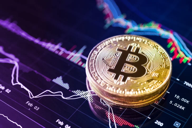 Bitcoin lo hizo: rompió la barrera de los u$s30.000 y marca un nuevo récord