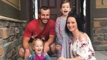 La reacción de Chris Watts, “el monstruo de Denver”, al conocer que Netflix puso al aire “The Family Next Door”