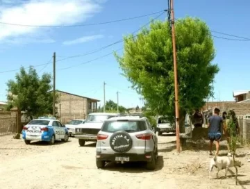 Decapitaron en la calle a su padre para defender a su mamá de brutal golpiza