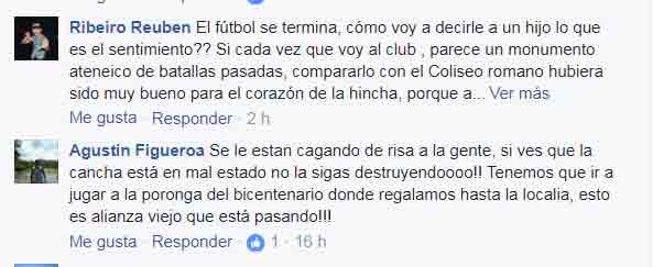 Ulises Bueno vuelve a Alianza y sus hinchas están indignados