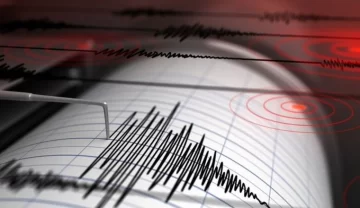 Un sismo sacudió a Roma y causó alarma entre la población