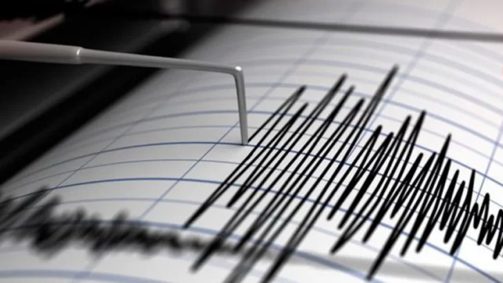 Un sismo ocurrido en el Este sanjuanino se percibió en algunos departamentos