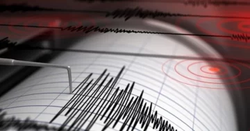 El norte de Chile fue sacudido por un sismo de 6,9°