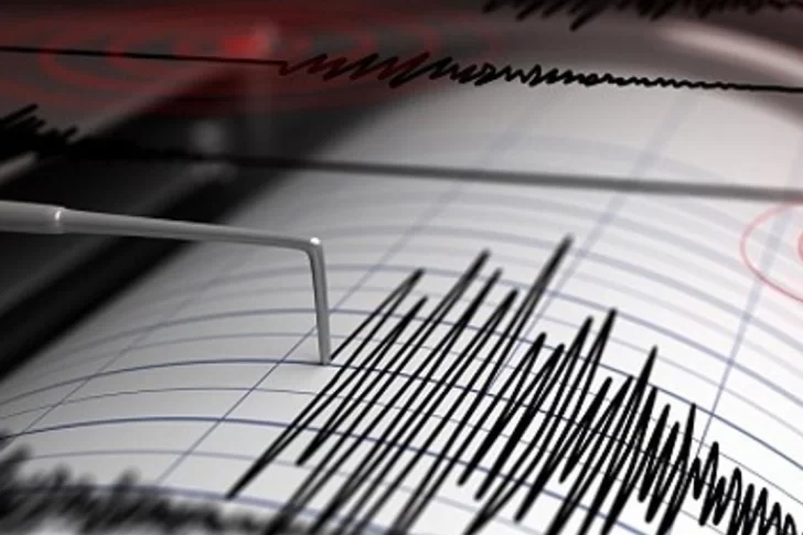 El miércoles arrancó con un temblor en San Juan