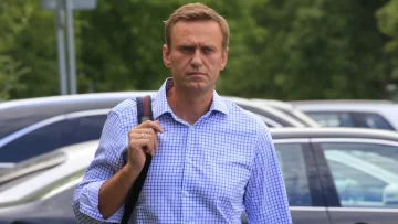 Alemania asegura que hay “pruebas inequívocas” de que Navalny fue envenenado