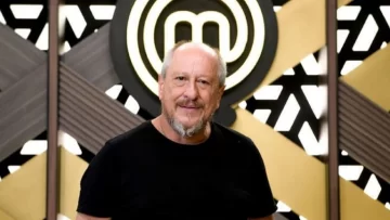 ¡Se fue uno de los más queridos! Eliminaron a Daniel Araoz de Masterchef