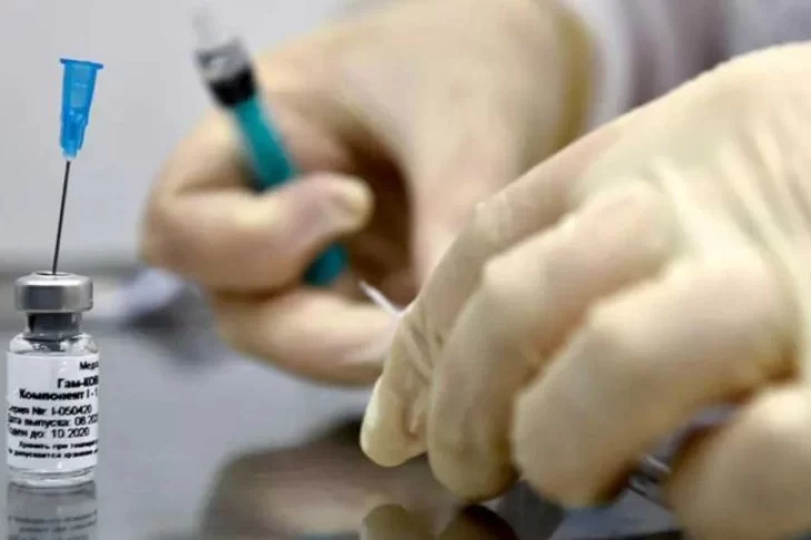 Moscú abrirá centros de vacunación el sábado