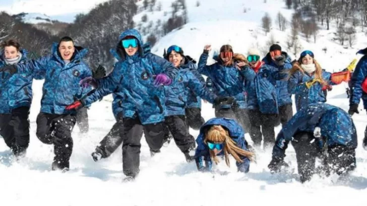 Desde Bariloche indican que tienen tiempo hasta marzo para cumplir con los viajes de egresados