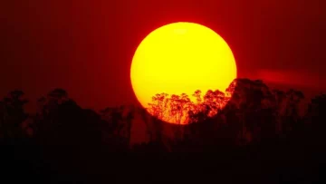 La NASA alertó por el Sol en fase “de encierro: qué significa y qué consecuencias trae