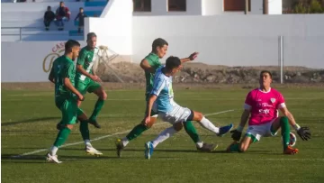 Sportivo y otra dura derrota: cayó ante Sol de Mayo por 4-1