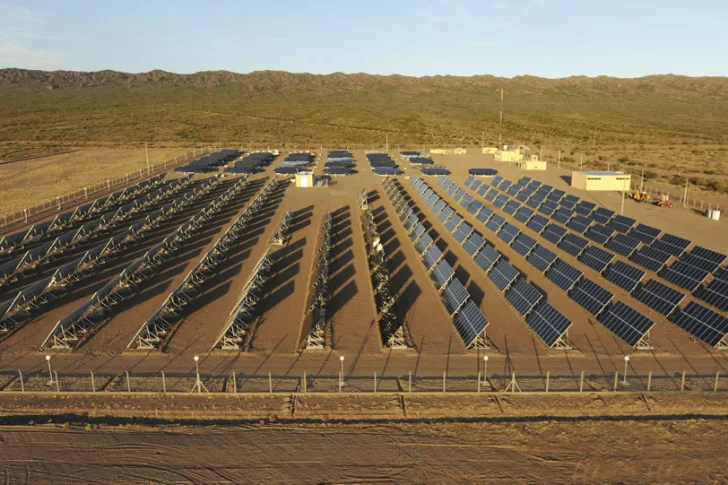 Relevarán el estado de los sistemas de energía solar instalados entre el 2000 y 2012