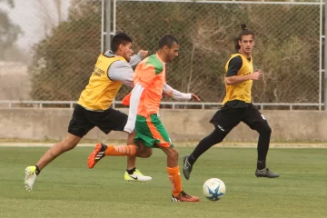 Sportivo perdió con Alianza en los titulares y hubo empate entre los suplentes