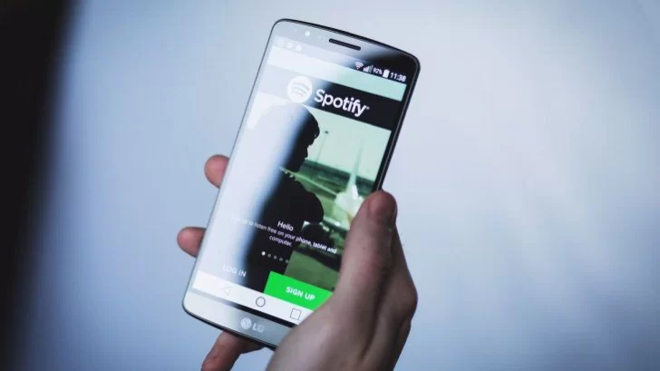 Spotify amplió su almacenamiento y ya permite guardar más de 10 mil canciones