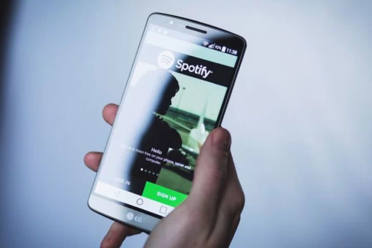 Las tres novedades que trae Spotify