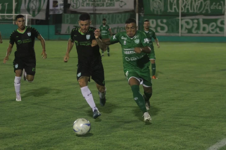 Sportivo se durmió en el final y quedó eliminado