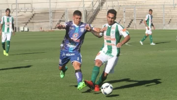 Sportivo debutará visitando a Alvarado y Unión en Mendoza ante Maipú