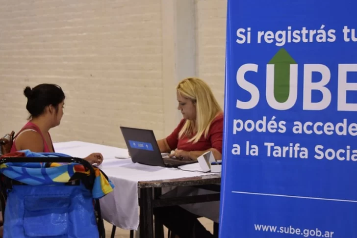 Lo que hay que saber para comprar, recargar, registrar y validar la SUBE