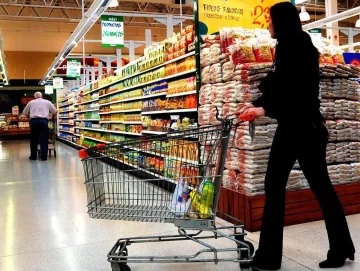 La inflación de agosto fue del 7% y acumuló 78,5% en los últimos 12 meses