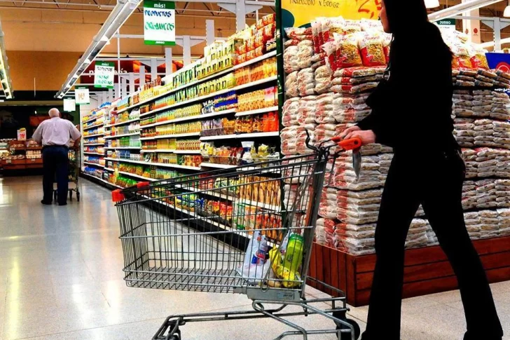 Inflación de alimentos en la segunda semana de julio: cuáles fueron los que más y menos subieron
