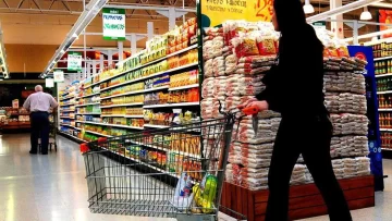 Según Amas de Casas, en la última semana los precios de los productos de la canasta básica aumentaron entre 5 y 15 %