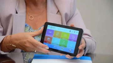 Tablets gratis para jubilados, monotributistas y AUH: todos los requisitos