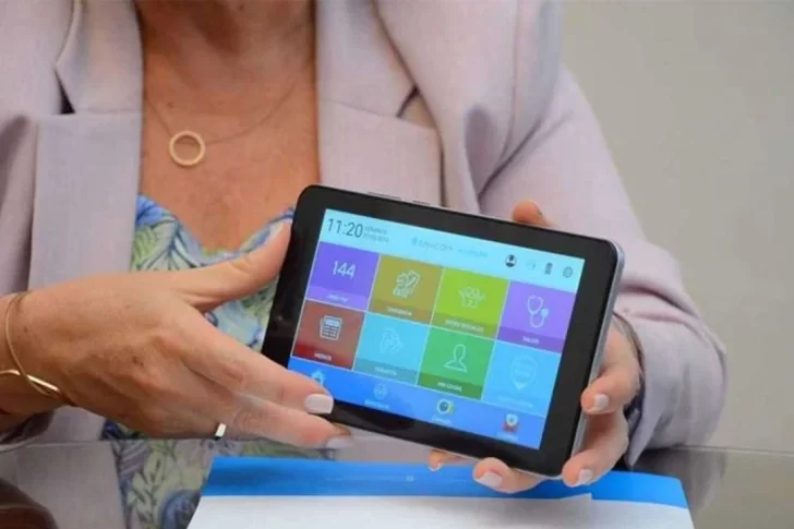 Tablets gratis para jubilados, monotributistas y AUH: todos los requisitos