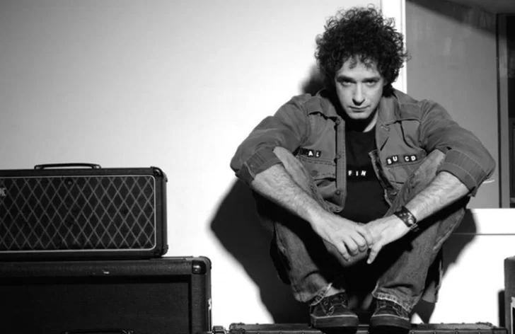 Los artistas que rindieron homenaje a Cerati