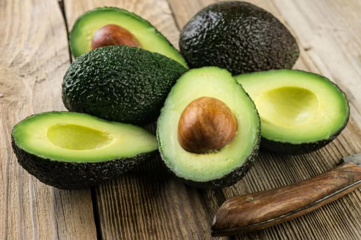 Tips para que tu palta dure más tiempo