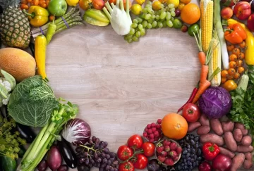 ¿Qué comemos? Opciones saludables para cualquier hora del día