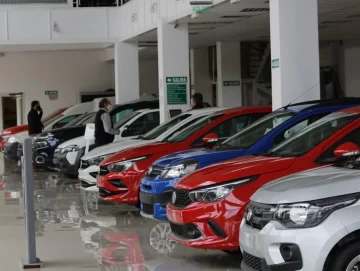 Precios de autos usados en julio 2020: cuánto vale tu vehículo