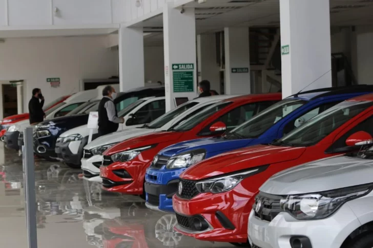 Precios de autos usados en julio 2020: cuánto vale tu vehículo