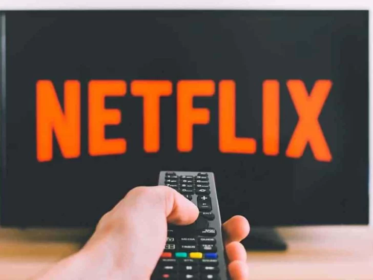 Netflix reveló los códigos secretos para padres ante la cuarentena