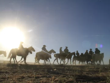 Suspendieron la Cabalgata de la Fe