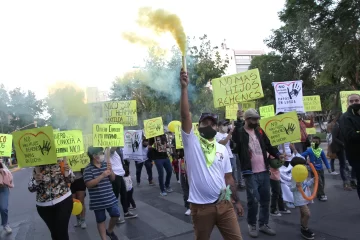 El hombre que busca evitar el aborto de su esposa dijo que “la aborrezco”