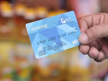 Nuevo monto para la Tarjeta Alimentar