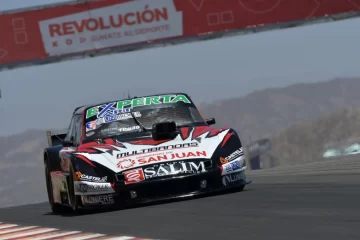 Cómo, cuándo y dónde comprar las entradas para ver en el Villicum la final del TC