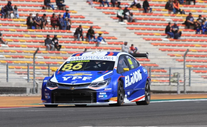 Día por día, el cronograma completo del TC 2000 en El Villicum