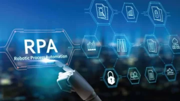 RPA: automatización al servicio del negocio